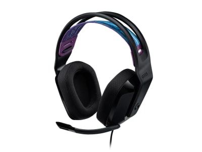 AURICULARES LOGITECH G335 3.5MM