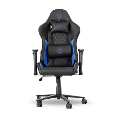 SILLA ENKORE BRAVIO ENC GC1002 AZUL1