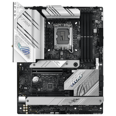 PLACA ASUS ROG STRIX B760-A GAMING WIFI ATX LGA 1700 DDR51