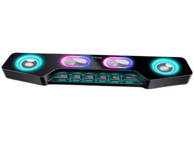 PARLANTE FIFINE A16 BLUETOOTH NEGRO1