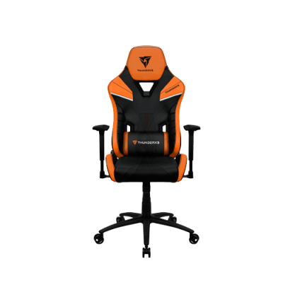 SILLA THUNDERX3 TC5 TIGER ORANGE1
