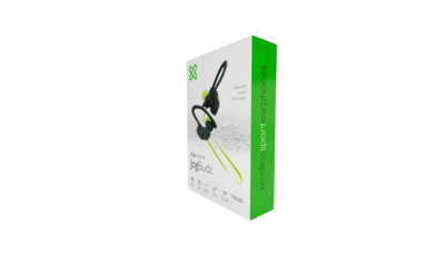 AURICULARES KLIP XTREME JOGBUDZ KHS-632BK BLUETOOTH NEGRO1