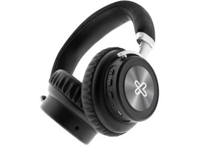 AURICULARES KLIP XTREME KEON KWH-500 BLUETOOTH NEGRO METAL1