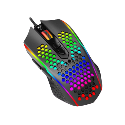 MOUSE T-DAGGER IMPERIAL 7200DPI NEGRO1