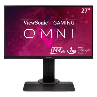 MONITOR VIEWSONIC XG2705 27