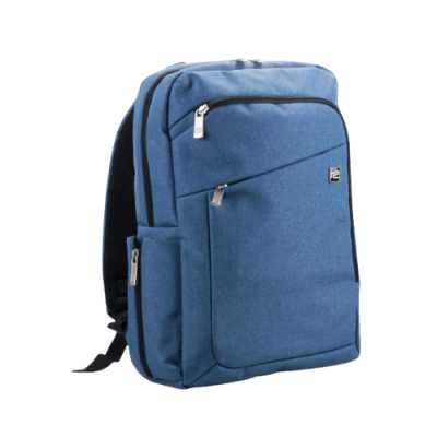 MOCHILA KLIP XTREME INDIGO KNB-416BL 15.6