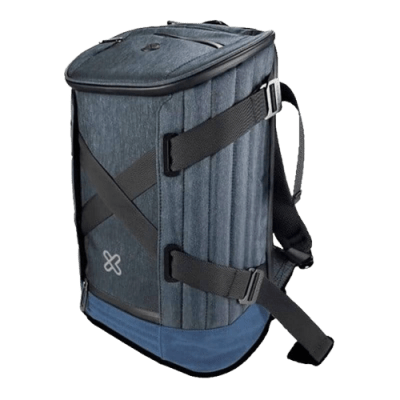MOCHILA KLIP XTREME PROTECT KNB-900BL 15.6