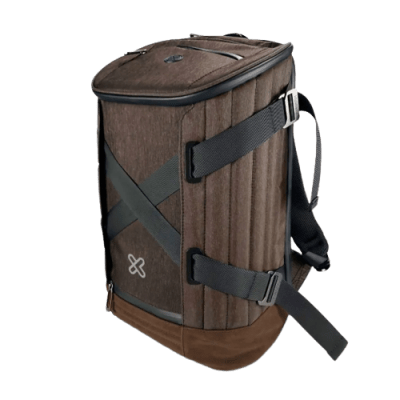 MOCHILA KLIP XTREME PROTECT KNB-900BR 15.6