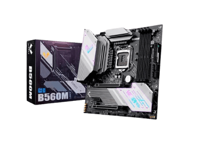 PLACA MAXSUN ICRAFT B560M MICRO ATX LGA1200 DDR41