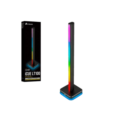 KIT DE EXPANSION DE TORRES CORSAIR ICUE LT100 RGB1