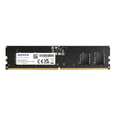 MEMORIA RAM ADATA UDIMM 8GB 4800MHZ DDR5