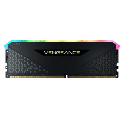 MEMORIA RAM CORSAIR VENGEANCE RGB RS 8GB 3600MHZ DDR41