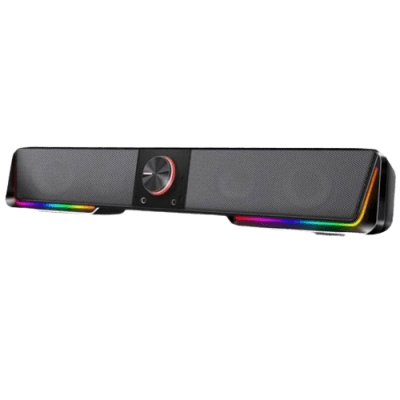 PARLANTE REDRAGON DARKNETS GS570 NEGRO