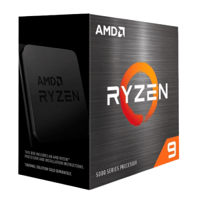 PROCESADOR AMD RYZEN 9 5900X 3.70/4.80GHZ OEM AM41