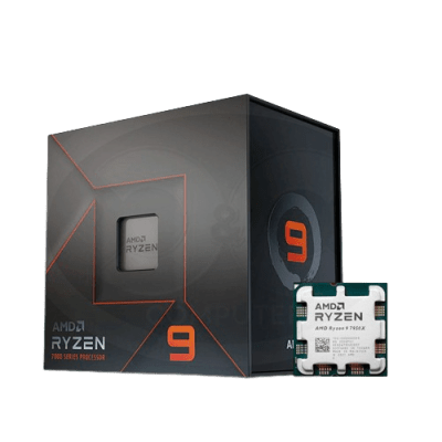 PROCESADOR AMD RYZEN 9 7950X 4.50/5.70GHZ AM51