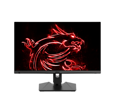MONITOR MSI OPTIX MAG274R 27