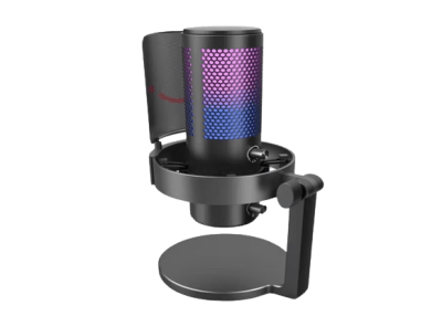 MICROFONO FIFINE A9 NEGRO1