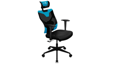 SILLA AEROCOOL GUARDIAN ACGC-3037001.B1 ICE BLUE1