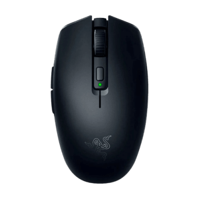 MOUSE RAZER OROCHI V2 INALAMBRICO BT 18KDPI NEGRO