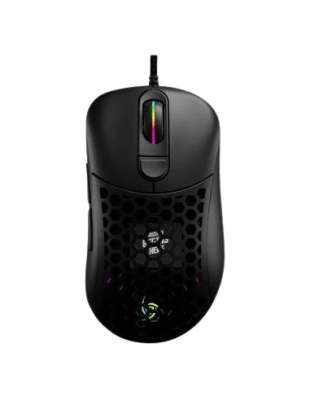 MOUSE VSG AQUILA AIR MATE 16000DPI NEGRO