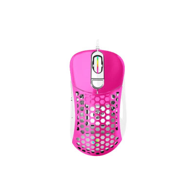 SKIN PARA MOUSE VSG AQUILA SKIN FUCSIA BRILLANTE