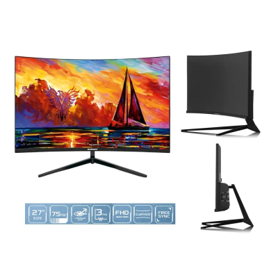 MONITOR MICRONICS BRICKELL DG27FC 27