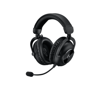 AURICULARES LOGITECH G PRO X 2 LIGHTSPEED INALAMBRICO BT 3.5MM1