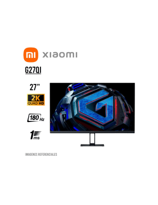 MONITOR XIAOMI G27QI 27