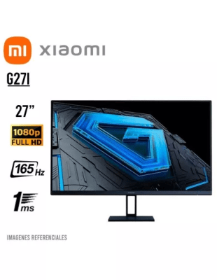 MONITOR XIAOMI G27I 27