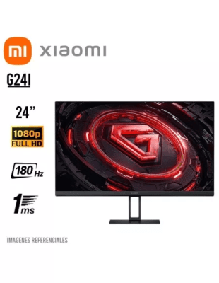 MONITOR XIAOMI G24I 24