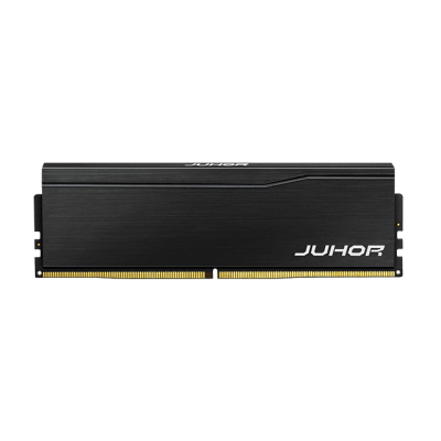 MEMORIA RAM JUHOR 8GB 5600MHZ DDR5 NEGRO