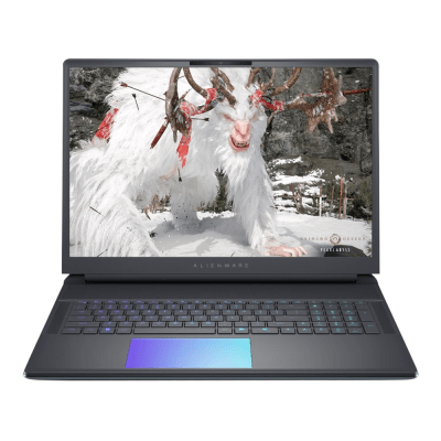 LAPTOP DELL ALIENWARE 18 AREA-51 9 275HX 64GB DDR5 2TB M.2 18