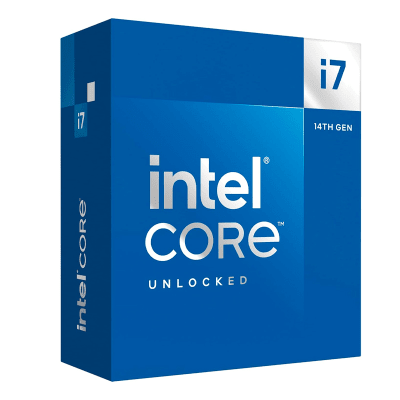 PROCESADOR INTEL CORE I7 14700K 3.40/5.60GHZ LGA17001