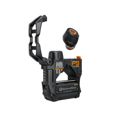 AURICULARES GRAVASTAR SIRIUS PLUS BLUETOOTH1