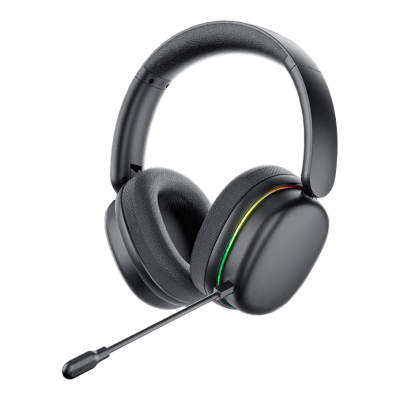 AURICULARES AULA G7 PRO RGB DONGLE 2.4 BT 7.1 USB-A