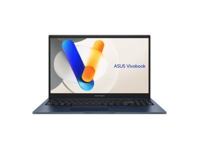 LAPTOP ASUS VIVOBOOK F1504V CORE I5 1334U 16GB DDR4 512GB M.2 FHD 15.6