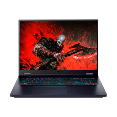 PREVENTA LAPTOP ACER PREDATOR HELIOS NEO 18 I9 14900HX 32GB DDR5 1TBM.2 18