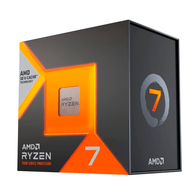 PROCESADOR AMD RYZEN 7 7800X3D 4.20/5.00GHZ AM5