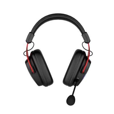 AURICULARES ROYAL KLUDGE RK HG103 RGB DONGLE 2.4 BT 7.1 WIRED