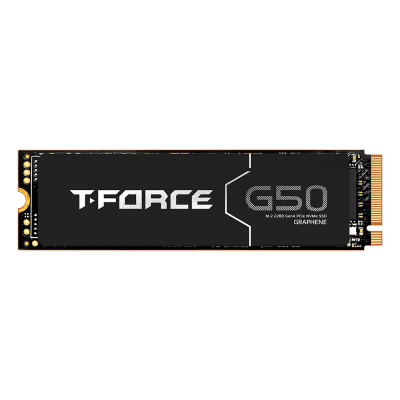 SSD M.2 TEAMGROUP T-FORCE G50 512GB NVME GEN4X41
