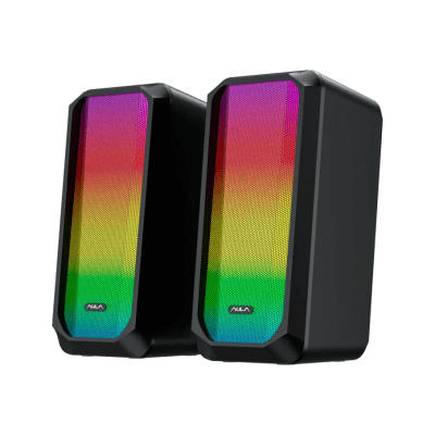 PARLANTE AULA N600 ALAMBRICO 3.5MM USB