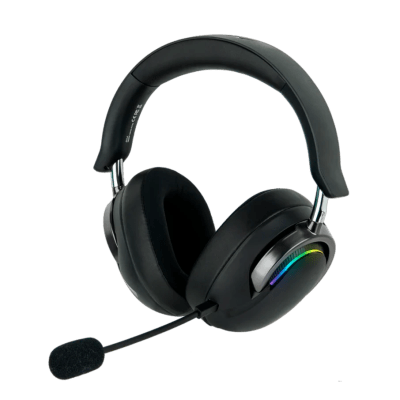 AURICULARES AULA A700 RGB DONGLE 2.4 BT 7.1 USB-A