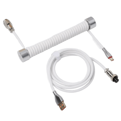 CABLE GRAVASTAR COILED AVIATOR1