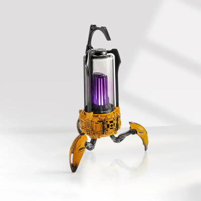 PARLANTE GRAVASTAR SUPERNOVA BLUETOOTH1