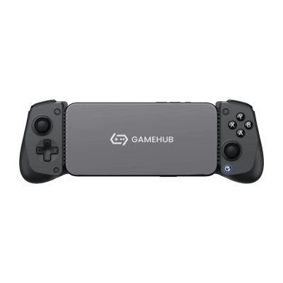 MANDO GAMESIR X5S DONGLE 2.4 BT HE GRAY1