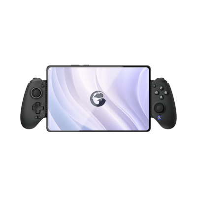 MANDO GAMESIR G8 GALILEO PLUS BLUETOOTH HE BLACK