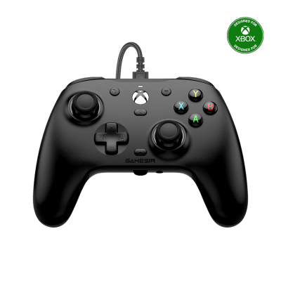 MANDO GAMESIR G7 HE ALAMBRICO