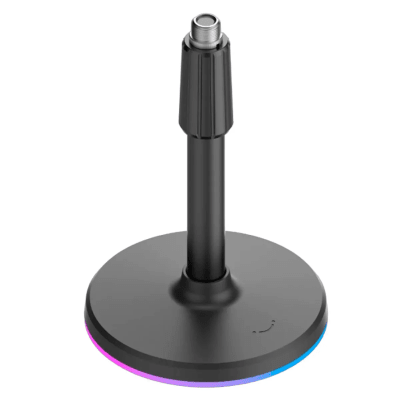 PARANTE PARA MICROFONO FIFINE BS6 RGB
