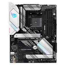 PLACA ASUS ROG STRIX B550-A GAMING ATX AM4 DDR41