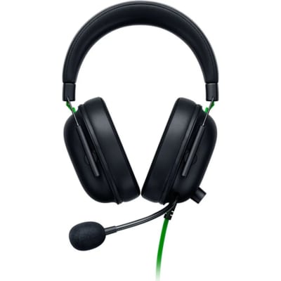AURICULARES RAZER BLACKSHARK V2 X 3.5MM NEGRO1